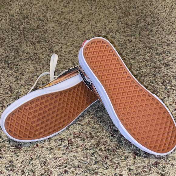 🆕Old skool Vans - Picture 5 of 7